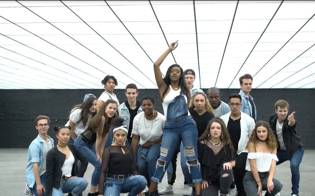 Creating a Stellar Audition Video with Your A Cappella Group