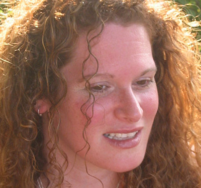 Amy Malkoff