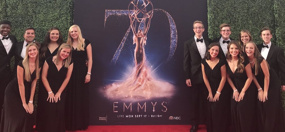 OneVoice at the Emmys: A Director’s Perspective