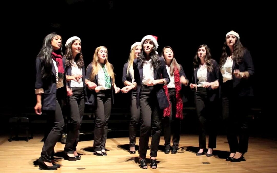 7 ways to monetize your a cappella group without using Kickstarter